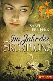 Cover von Im Jahr des Skorpions