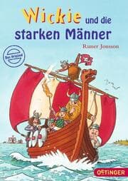 Cover von Wickie und die starken Männer