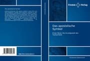 Cover von Das apostolische Symbol