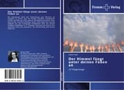 Cover von Der Himmel fängt unter deinen Füßen an