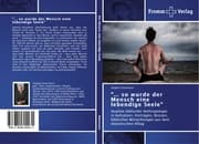 Cover von '...so wurde der Mensch eine lebendige Seele'