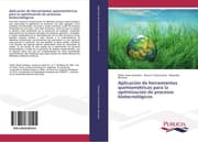 Cover von Aplicación de herramientas quimiométricas para la optimización de procesos biotecnológicos