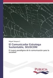 Cover von El Comunicador Estratega Sustentable, SEUSCOM