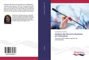 Cover von Análisis del discurso duartista en Chihuahua