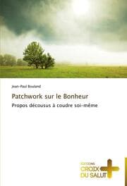 Cover von Patchwork sur le Bonheur