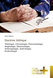 Cover von Doctrine biblique