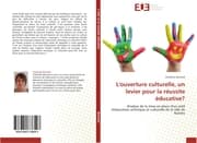 Cover von L'ouverture culturelle, un levier pour la réussite éducative?