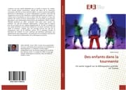 Cover von Des enfants dans la tourmente