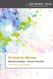 Cover von Die Kraft der Märchen