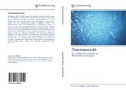 Cover von Tourismusrecht