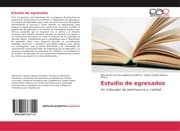 Cover von Estudio de egresados
