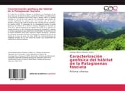 Cover von Caracterización geofísica del hábitat de la Patagioenas fasciata