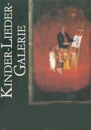 Cover von Kindergalerie