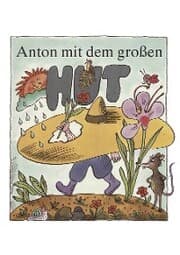 Cover von Anton mit dem großen Hut