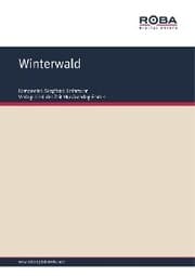 Cover von Winterwald