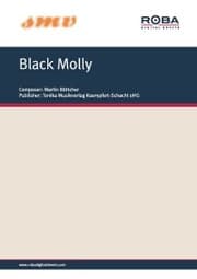 Cover von Black Molly