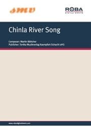 Cover von Chinla River Song