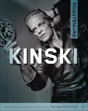 Cover von Kinski