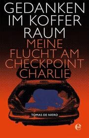 Cover von Gedanken im Kofferraum