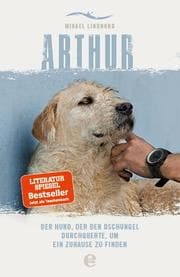 Cover von Arthur