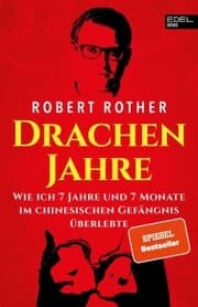 Cover von Drachenjahre