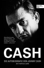 Cover von Cash - Die Autobiografie