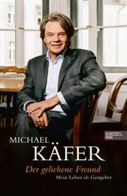 Cover von Der geliehene Freund