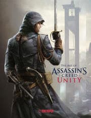 Cover von Assassin's Creed®: The Art of Assassin's Creed® Unity