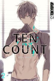 Cover von Ten Count 2