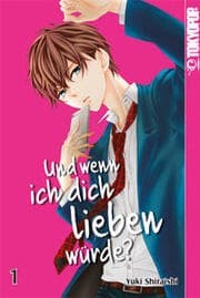 Cover von Und wenn ich dich lieben würde? 1