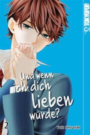 Cover von Und wenn ich dich lieben würde? 2