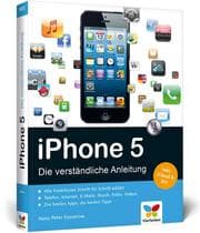 Cover von iPhone 5