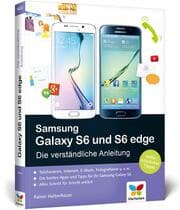 Cover von Samsung Galaxy S6 und S6 edge