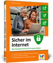 Cover von Sicher im Internet