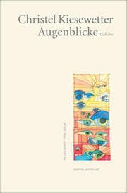 Cover von Augenblicke