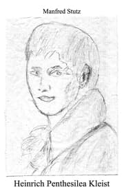 Cover von Heinrich Penthesilea Kleist