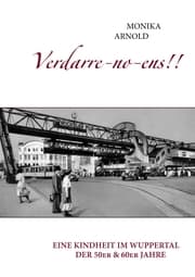 Cover von Verdarre-no-ens!!!