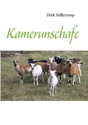 Cover von Kamerunschafe