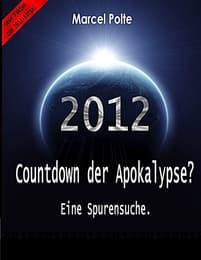 Cover von 2012 Countdown der Apokalypse?