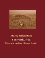 Cover von Schwitzhütten