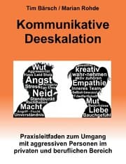 Cover von Kommunikative Deeskalation