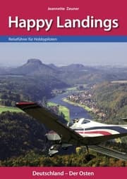 Cover von Happy Landings