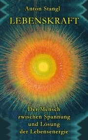 Cover von Lebenskraft