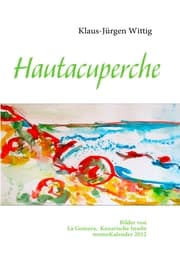 Cover von Hautacuperche