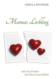 Cover von Mamas Liebling