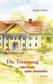Cover von Die Trennung