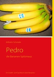 Cover von Pedro