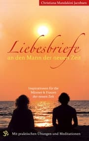Cover von Liebesbriefe an den Mann der neuen Zeit