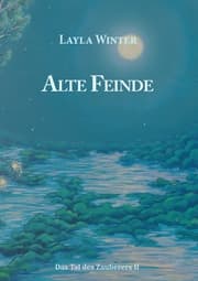 Cover von Alte Feinde