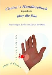 Cover von Cheiros Handlesebuch über die Ehe